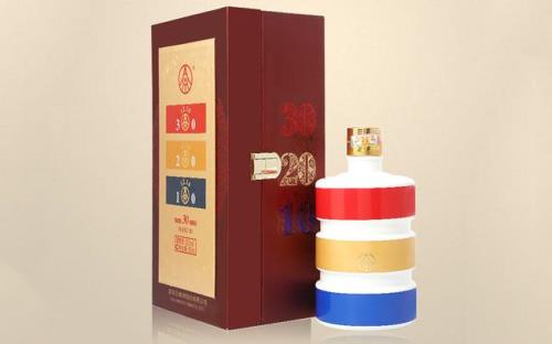 1947纪念酒是什么香型的，哪里有卖