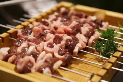 大腰子和小腰子什么区别