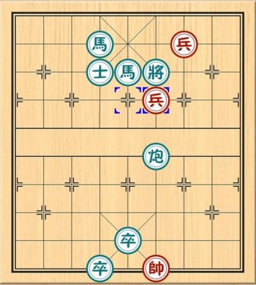 帽子哥象棋十大必胜绝技