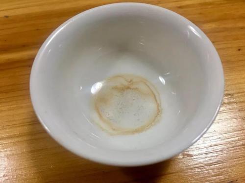 杯子茶渍怎么去除