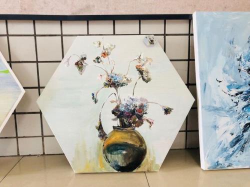 家里画了丙烯多久可以入住