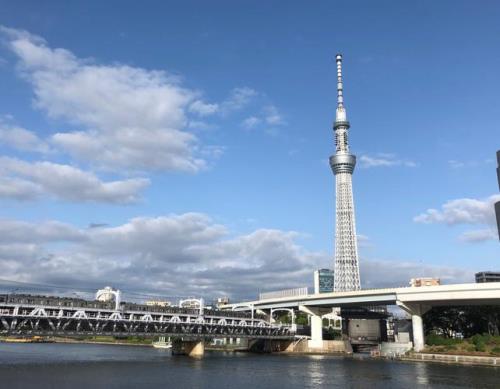 塔的音调是几声