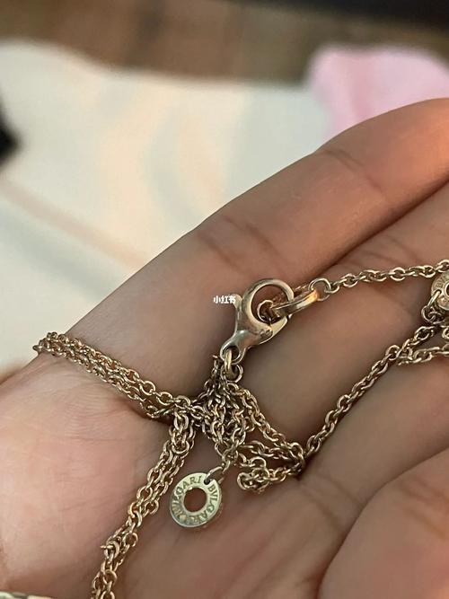 项链生锈的清洁小妙招