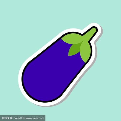 为什么炒的茄子成蓝色