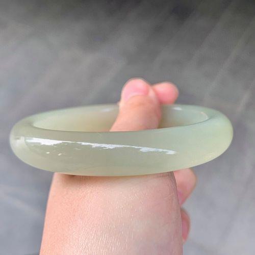 玉手镯能泡到海水里吗