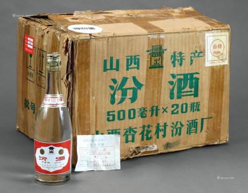 铁盖汾酒和塑料盖汾酒区别