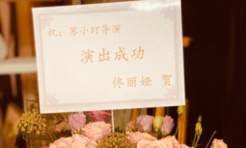 苏小玎经纪公司