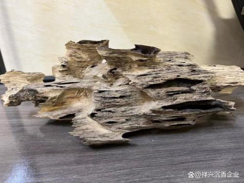 瑞香科沉香代表什么
