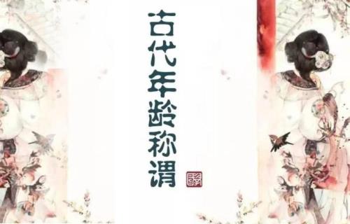 男子称呼君女子称呼什么