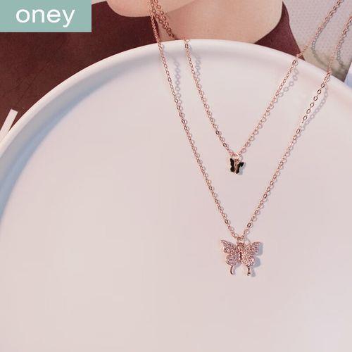 戴银的项链有什么好处