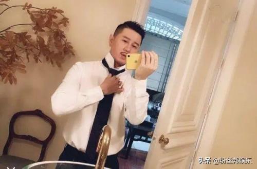抖音神豪金刚哥真实身份