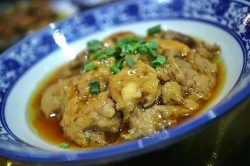 8大碗蒸碗的家常做法