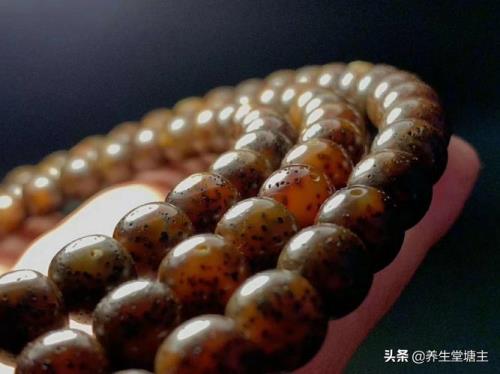星月菩提每天盘多长时间要准确