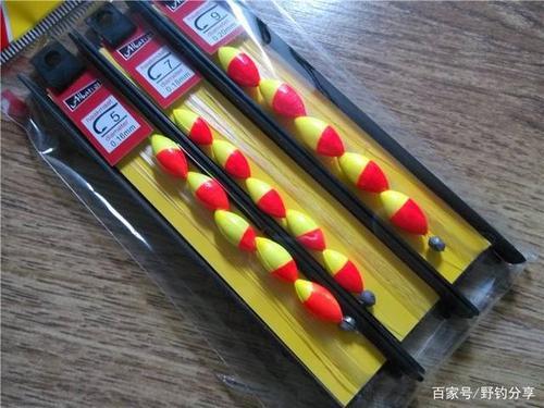 4星漂一般配多重铅坠