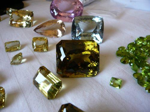 巴基斯坦宝石能带回国吗