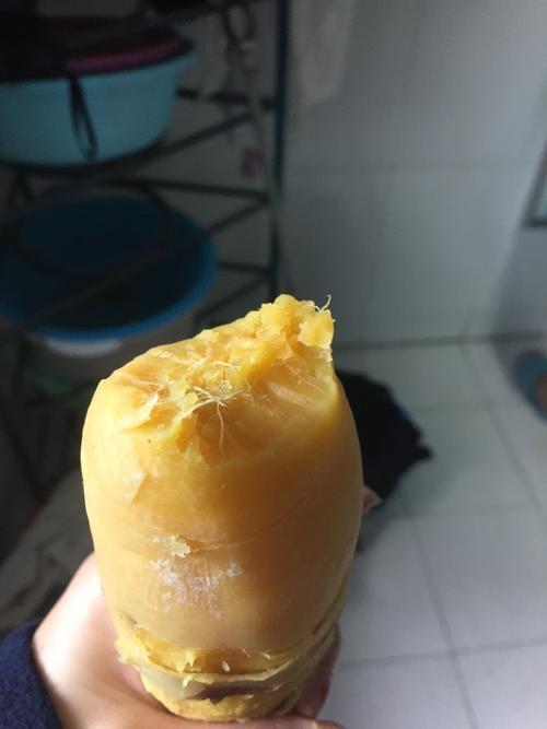 甜皮气怎么去皮