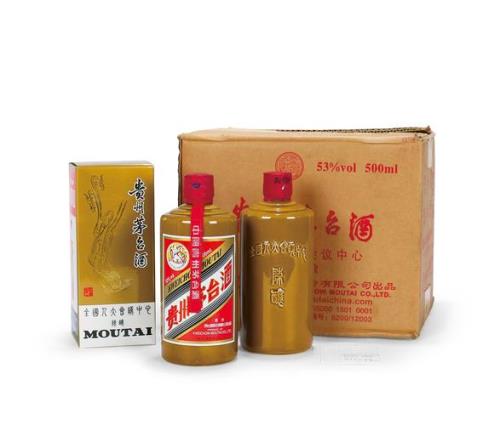 陈酿和陈年有什么区别