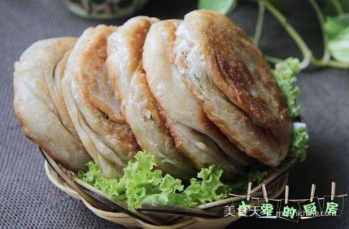 油胡圈做法