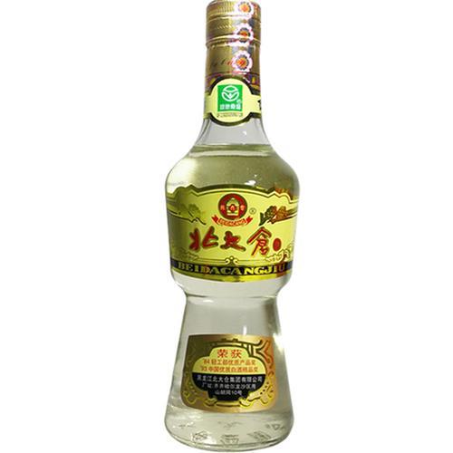 北大仓大部优酒50度和53度哪个好