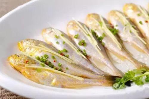 冻鱼是大黄吗