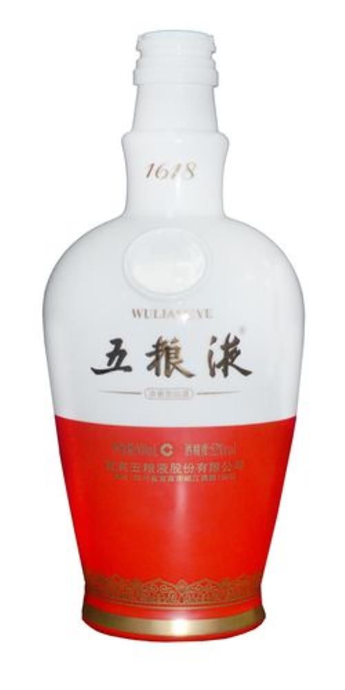五粮液1618多有38°的吗