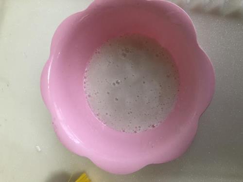 做泥的方法真实