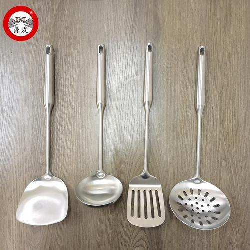 砂罐用什么勺子