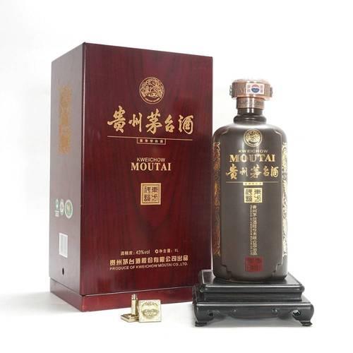 值得长期收藏的酒