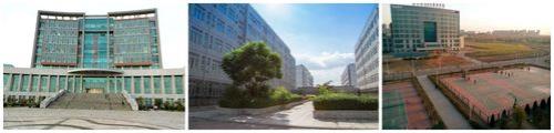 华北理工大学冀唐学院好么