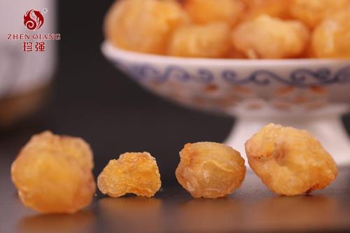 桂圆肉存放最佳方法