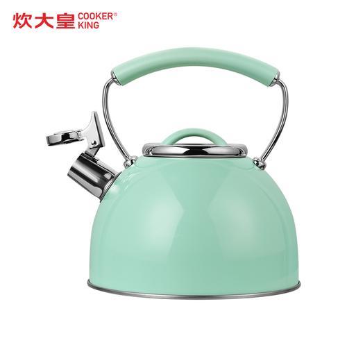 9升的烧水壶是装水18斤么