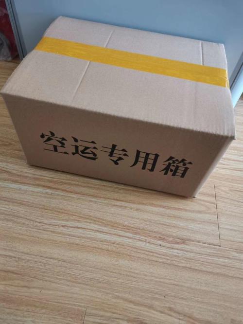 小鸟怎么空运