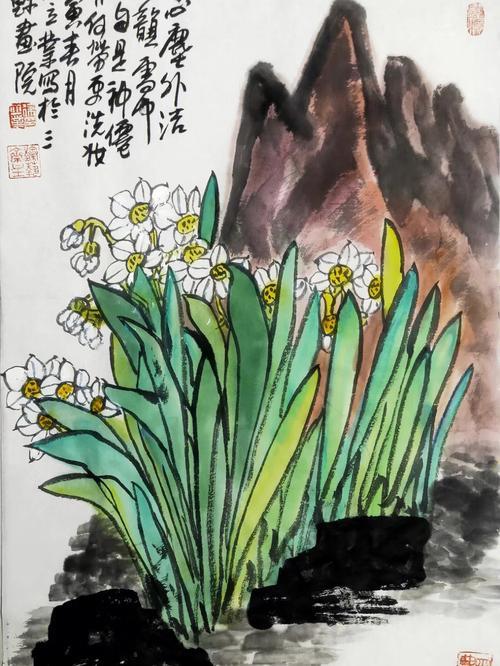 不计辛勤一砚寒全诗的意思