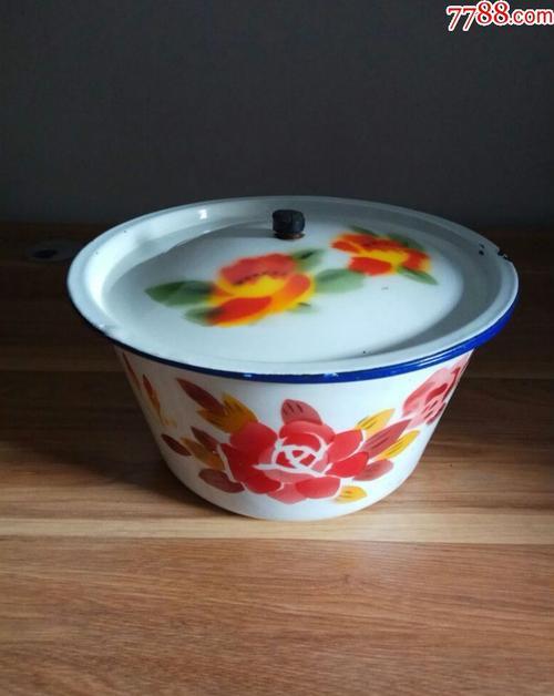 新买来的搪瓷碗如何清洗