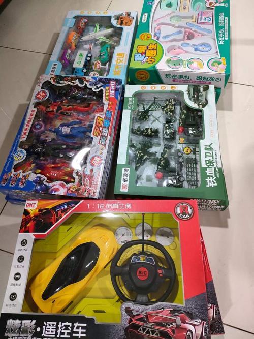 摆地摊玩具吸引人的方法