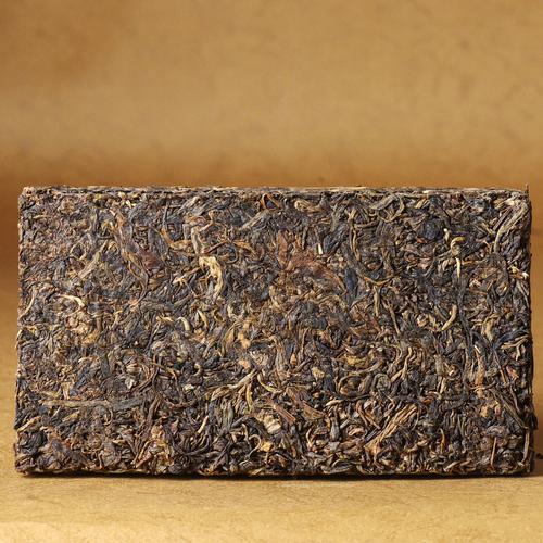 普洱茶砖怎么泡