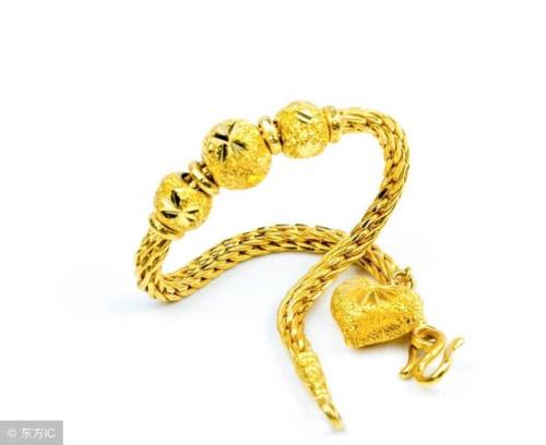 黄金上有999是不是都是真的