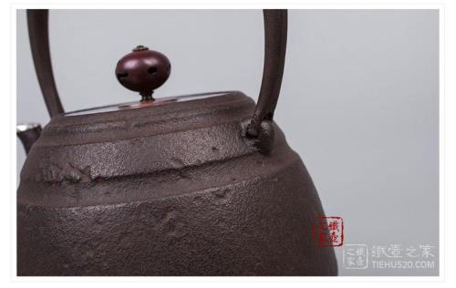 铁壶壶盖螺丝掉了怎么办