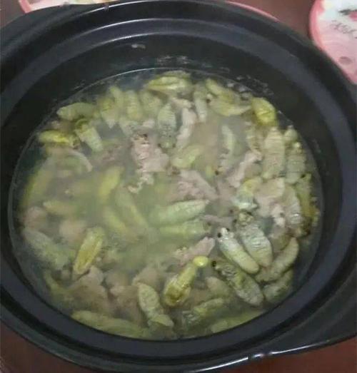 蝉蜕用什么煲汤好