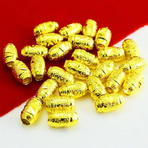 转运珠是纯黄金吗