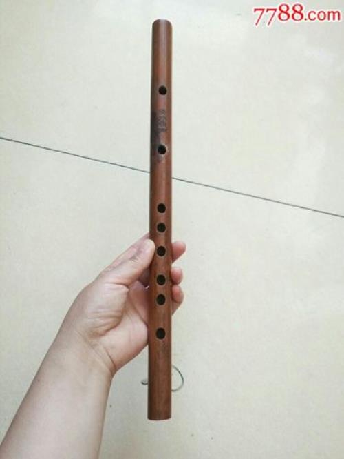 竹笛为什么那么贵