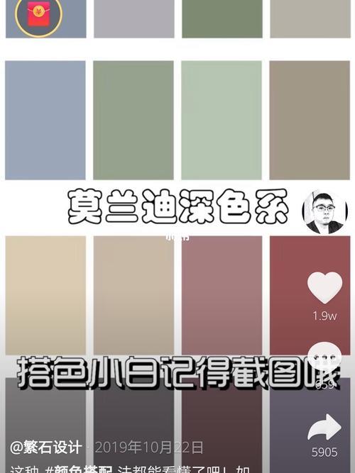 morandi是什么牌子