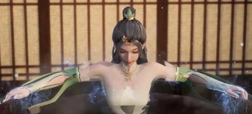 无上神帝女主介绍萧允儿