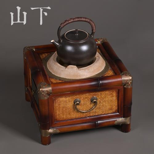 工业茶炉是什么