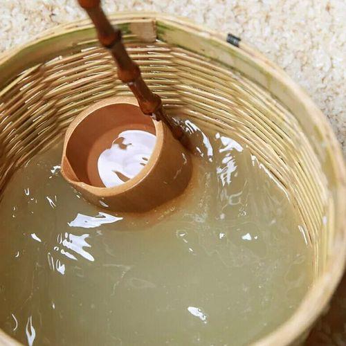 客家米酒怎么做啊