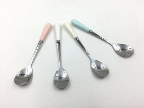 陶瓷勺怎么洗