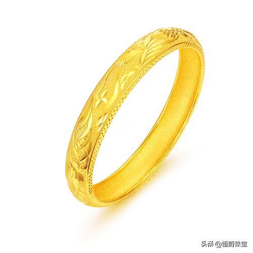 什么颜色黄金纯度高