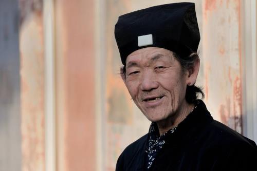 如何成为一名真正的道士