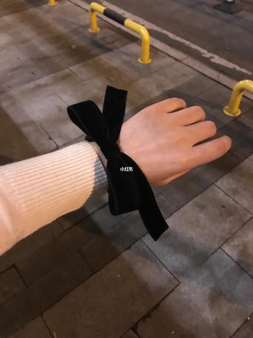 女生问男生手腕多粗啥意思