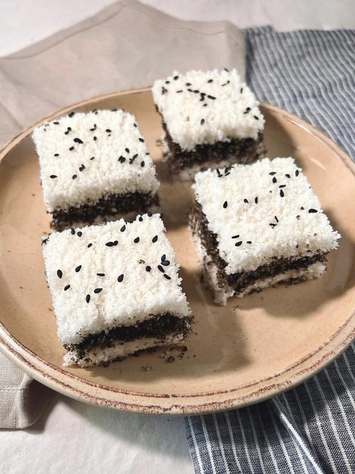 江米面蒸糕家常做法